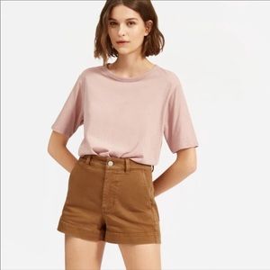 Everlane Pink Top